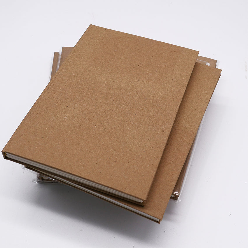 WATERCOLOR SKETCHBOOK