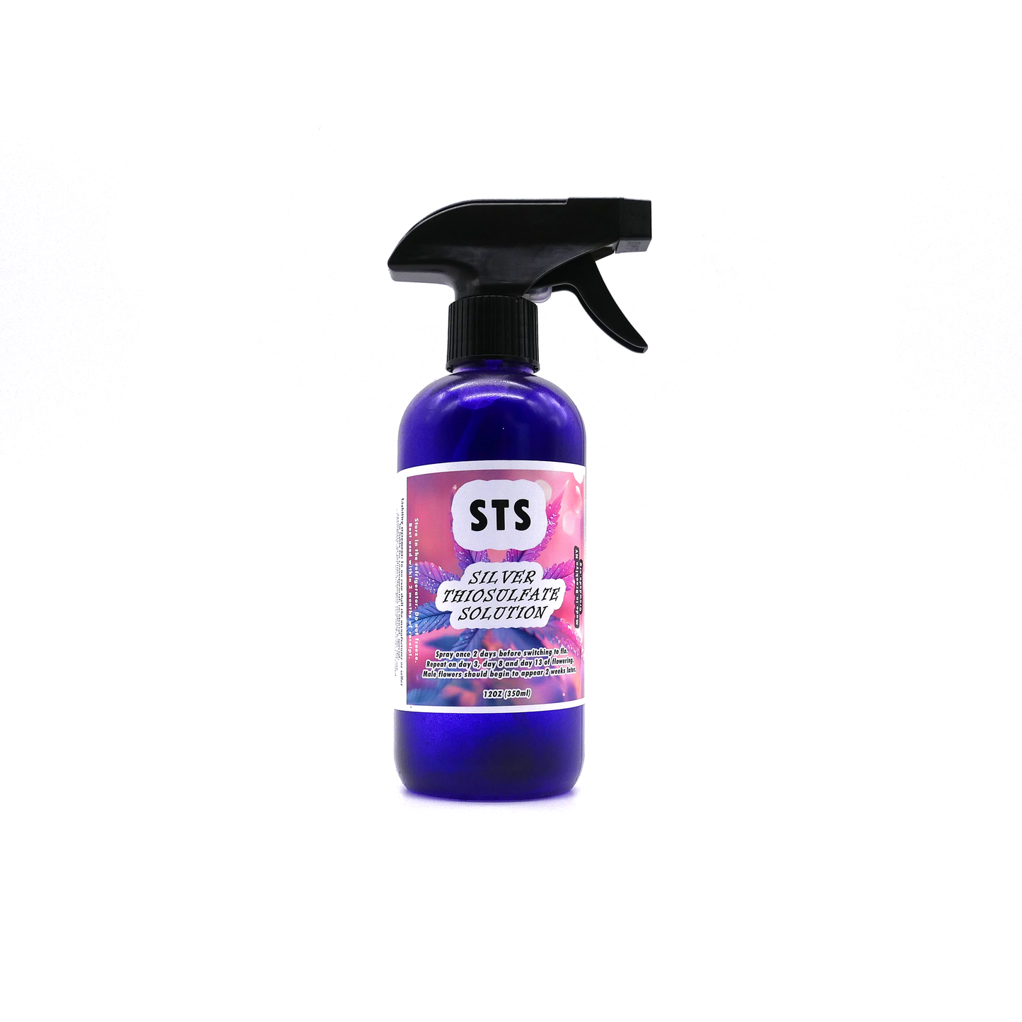 STS FOLIAR SPRAY
