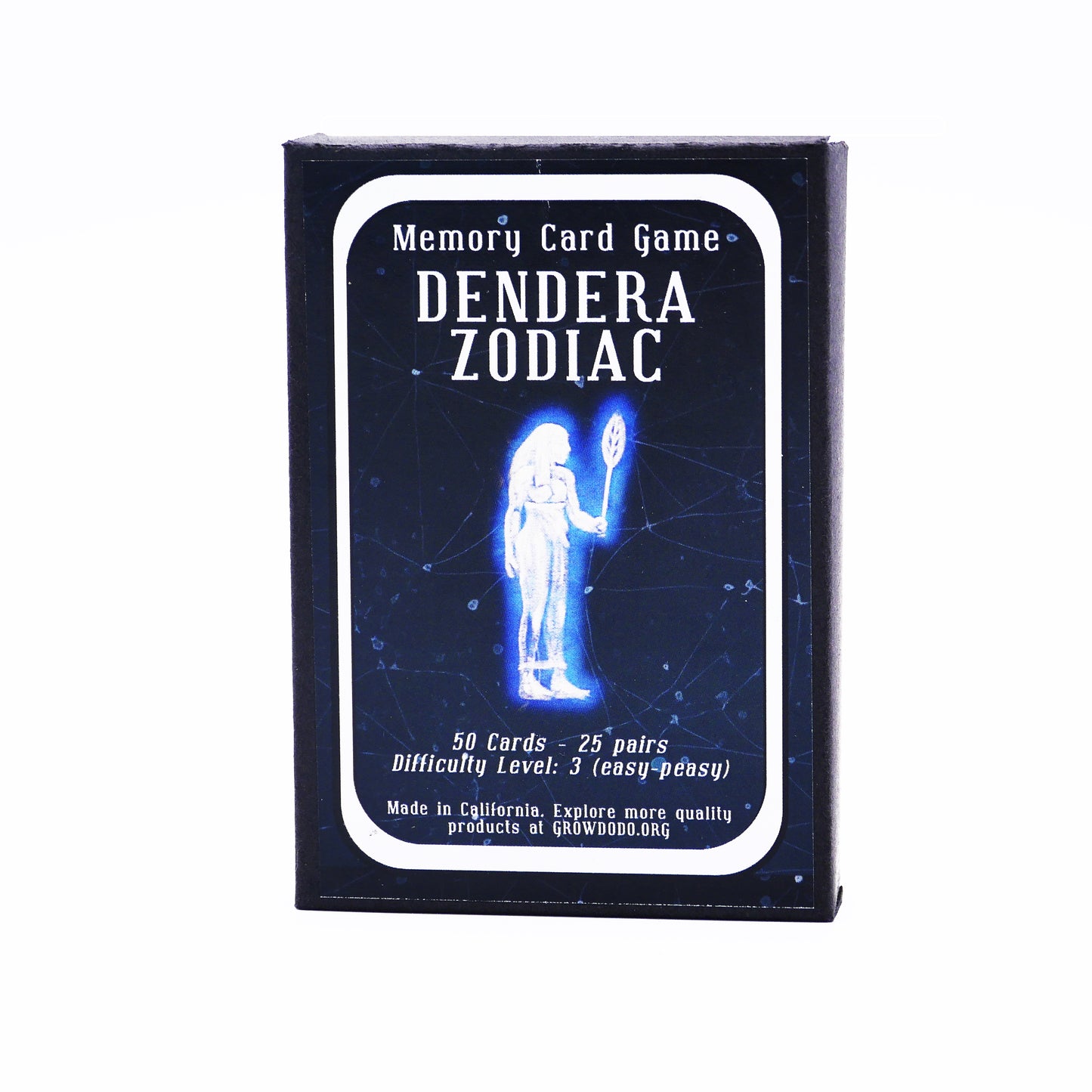 DENDERA ZODIAC