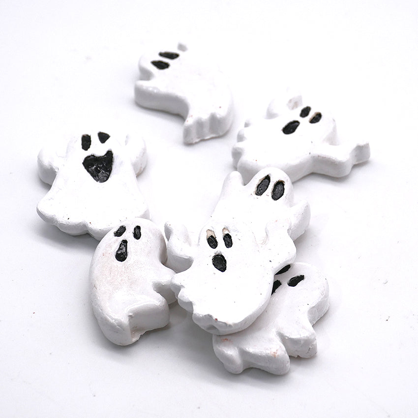 LITTLE GHOSTS