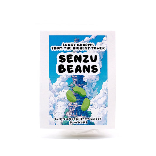 SENZU BEANS