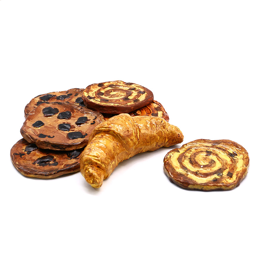 MINI CROISSANTS