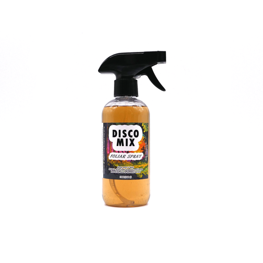 DISCOMIX FOLIAR SPRAY