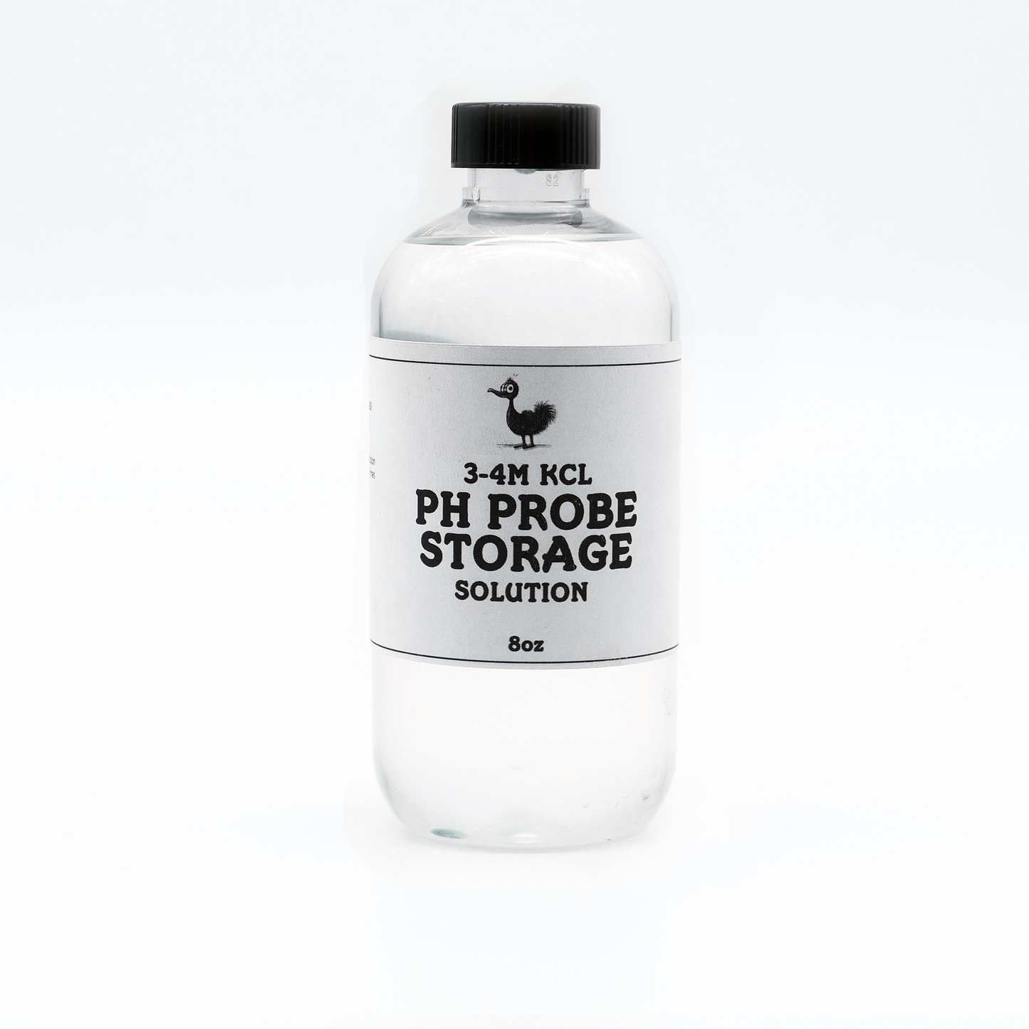 PH Probe Storage Solution