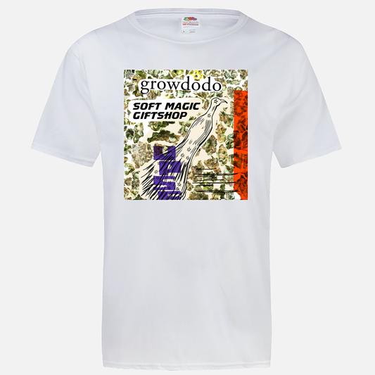 Growdodo 2024 Short Sleeve T-Shirt "Growdodo #01"